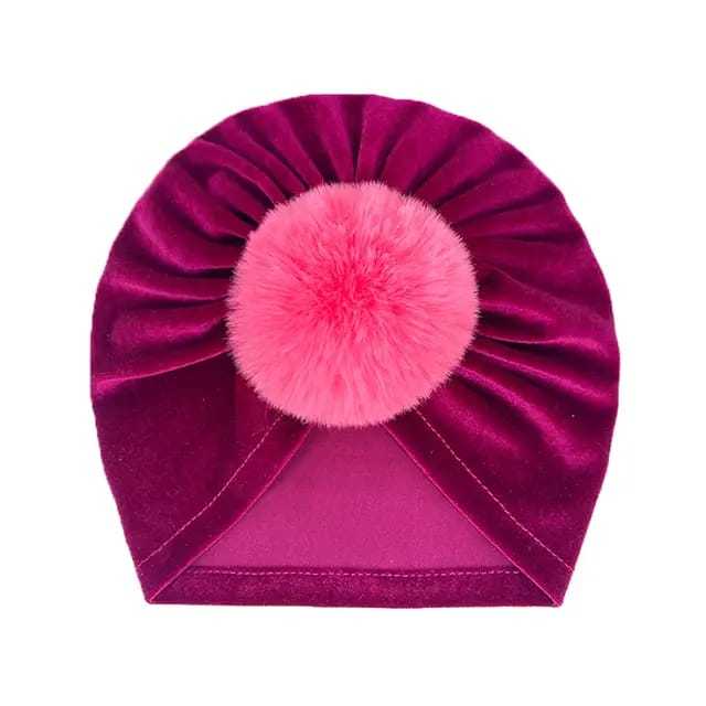 Flower%20Bow%20Baby%20Turban%20Hat%20Beautiful%20Color%20Kids%20Newborn%20Caps%20Soft%20Elastic%20Cotton%20Baby%20Girl%20Infant%20Beanie%20Hat%20New%20Born%20Same%20Color%20Bow%20-%20Image%204