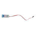 2PCS RC PWM Electronic Relay Switch for RC Airplane DIY Model. 