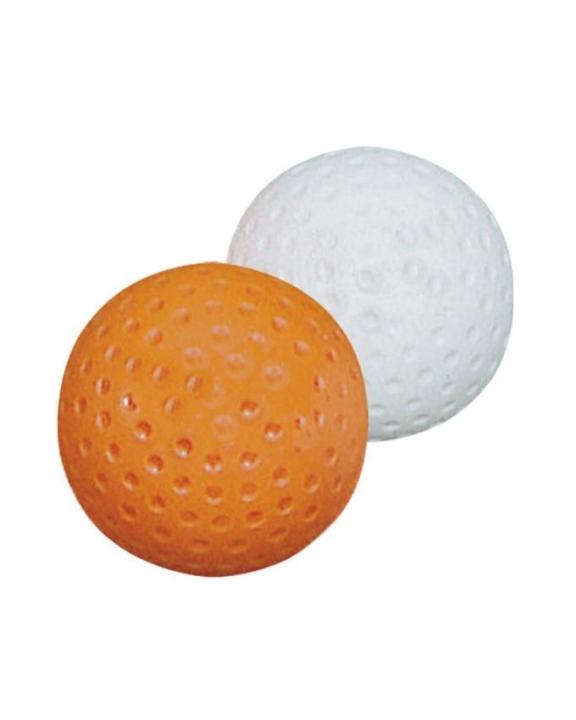 Pack of 3: Hockey Set (Buta Graphite Hockey Stick, Shin and Ball)