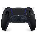 PlayStation 5 DualSense Wireless Controller (Midnight Black). 