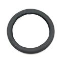 【AJWJ】Car Steering Wheel Cover For Suzuki SX4 SWIFT Alto Vitara Jimny S-cross Splash. 