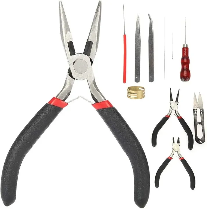Online%20Karachi%205-in-1%20Jewelry%20Making%20Repair%20Tool%20Kit%20%E2%80%93%20Precision%20Pliers%20&%20Craft%20Tools%20Set%20-%20Image%202