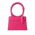 TYMO LoopNexa Handbag for Women – Premium PU Leather Structured Handbag with Top Handle & Detachable Shoulder Strap. 