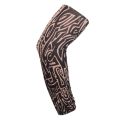 1Pcs Running New UV Protection Basketball Summer Cooling Flower Arm Sleeves Tattoo Arm Sleeves Arm Cover Sun Protection. 