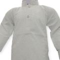 Kids Stylish High Quality Kurta & Shlwar suit-White Chicken -2 to 12 Years. 