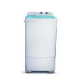 PEL Washing Machine | Model PWMS- 8050 SA  | Single Tub Washer (08 KG Washing Load) | 3 Years Motor Warranty. 