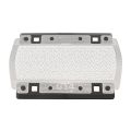 1Piece Shaving Foil Replacement Foil Razor for Braun Interface 3000 Series 3773 3770 3710 Shaving Replace Screen Mesh Net Grid. 