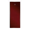 Dawlance Vertical Freezer VF 1035 WB Glass Door 11 CFT/12 Years Warranty/Freezer/Burgundy Honey Comb. 