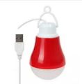 USB LED light protable Bulb With Hook. 