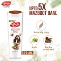 Lifebuoy Naturally Long Shampoo 375ML. 