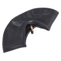 2X 3.50 / 4.00-6 Tire Tube Inner Tube Tire Wheel 350 / 400-6 Innertube mini moto Rubber Valve 6. 
