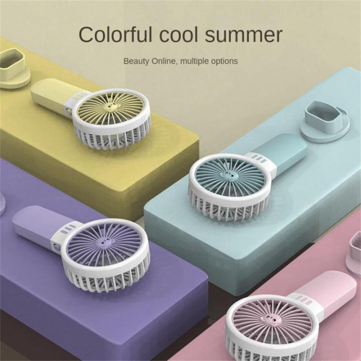 Mobile%20Phone%20Stand%20Fan%20Portable%20Small%20Fan%20Built-in%20Battery%20Hand-held%20Mini%20Fan%20Big%20Wind%20Outdoor%20Travel%20Fans%20Summer%20Good%20Things%20-%20Image%205