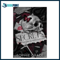 Secrets: An Enemies to Lovers Dark Romance by Sophie Grace (Author). 