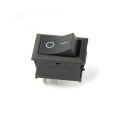 5PCS KCD1-101 2 Pin SPST ON OFF Switch Mini Rocker Switch In Pakistan. 