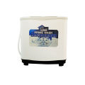 Homeaid12Kg Twin Tub HA-9077 Semi Automatic Washing Machine - Multicolor. 