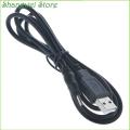 USB Cable Charger for Prestigio MultiPad 8" Android Tablet Model PMP5080B 5V 2A 714067876675. 