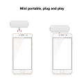 Spreeshop 3.5mm Mini Portable Stereo Speaker for MP3. 
