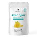 Agar Agar Powder, 150gram Vegan Unflavored Gelatin Substitute, Non-GMO, Gluten Free,. 