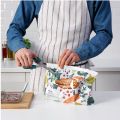 IKEA  TROJKA Scissors, set of 3, Multicolour. 