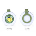 Mosquito Repellent Baby Badge/Button Kids Safe Buckle Mosquito Repellent Indoor Outdoor. 