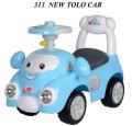 Baby Tolo Car. 