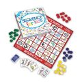 Sequence for Kids - Board Game. 