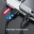 Micro USB Cable 3A Fast Charging USB Data Cable. 