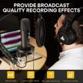 MAONO PM401 PODCAST  MICROPHONE. 