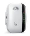 Wifi Router, Booster, Repeater, Extender and Access Point 2 in 1. 