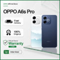 OPPO A6s Pro | 8GB RAM + 256GB ROM. 