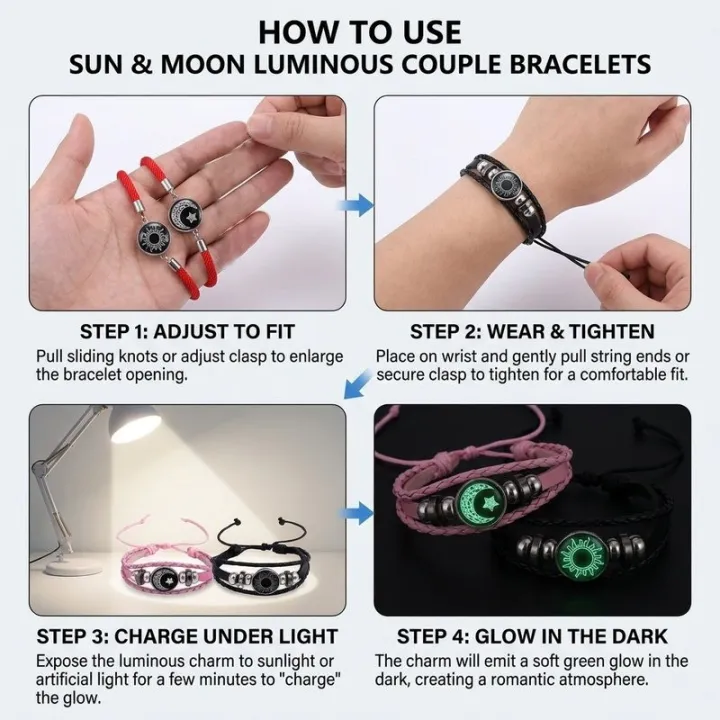 Luminous%20Sun%20&%20Moon%20Couple%20Bracelets%20%E2%80%93%20Adjustable%20Black%20&%20Pink%20Braided%20Leather%20Matching%20Bracelets%20for%20Couples,%20Glow-in-the-Dark%20Charm%20Jewelry%20Gift%20for%20Him%20&%20Her%20-%20Image%208