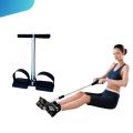 TUMMY TRIMMER SINGLE AND DOUBLE SPRING HIGH QUALITY WEIGHT LOSS EXERCISE MACHINE FOR HOME GYM WOMEN AND MEN. 
