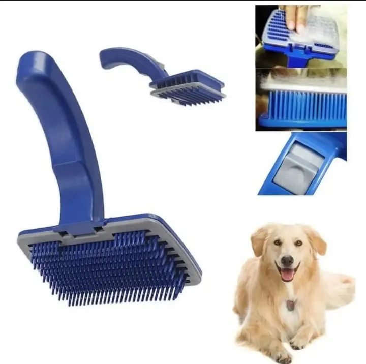 Pet%20Grooming%20Brush%20With%20Pushable%20Button%20For%20Cats%20&%20Dogs%20-%20Image%202