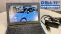 DELL CHROMEBOOK LAPTOP 3120 P22T - RAM 4GB/ ROM 16GB - Longer Battery Life. 
