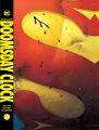 Liberty Books | Absolute Doomsday Clock by Geoff Johns (100% Original). 