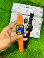 T900 Ultra 2 Max Smart Watch Series 9 Big 2.3 HD Display WIreless Charging - Game - BT Calls Sports & Fitness. 