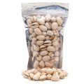Pack of 6 Aluminum Foil Standup Pouch Bags , Resealable ziplock Stand Up Drink Bags Pouches , Snack Packing Bags 5.5x10 Inches. 