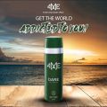 4ME Dare Body Spray 120ml. 