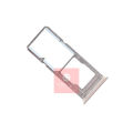Vivo V9 Premium SIM Tray Sim Cover Sim Jacket For Vivo V9  -  Golden. 