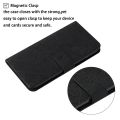Huawei P40 lite E / Y7p Ethnic Style Embossed Pattern Horizontal Flip Leather Case with Holder & Card Slots & Wallet & Lanyard. 