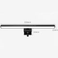 Laptop Monitor USB E-Reading LED Light 3 Adjustable Color Temperature. 