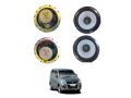 Wagon r door speakers  Heavy Super sound quality- Pack of 2. 