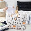 Luggage Bag Storage Tote Bag,Folding Collapsible Bag for S. 