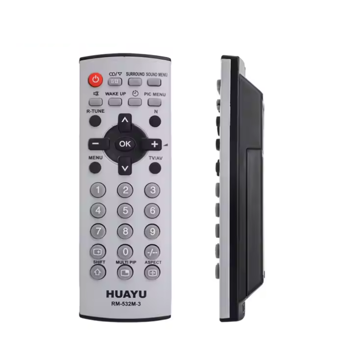 Panasonic%20TV%20Remote%20Control%20Panasonic%20Television%20Remote%20Control%20-%20Image%202