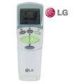 LG AC Remote Control. 