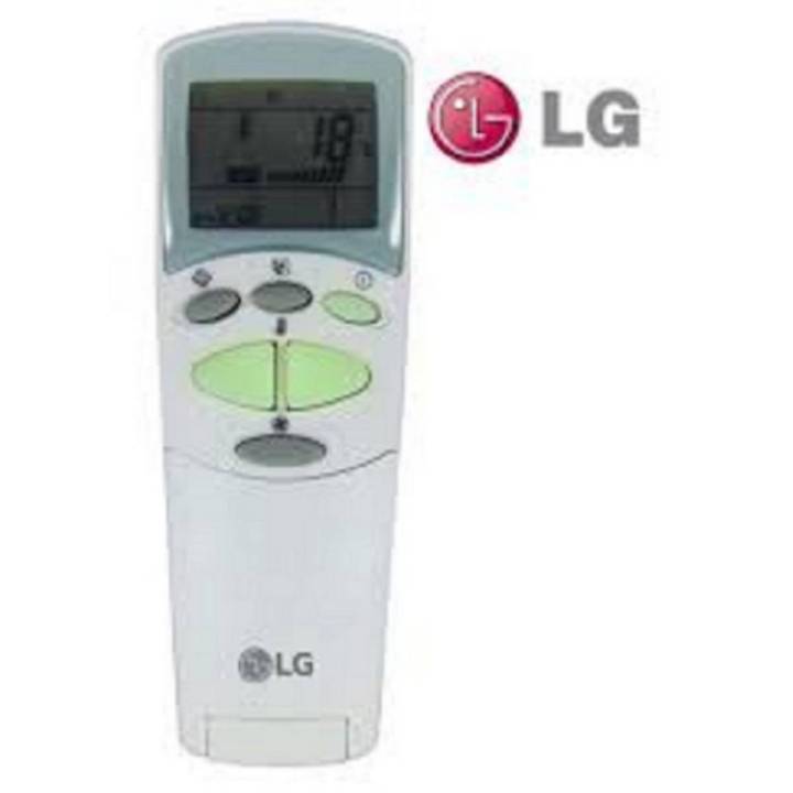 LG AC Remote Control