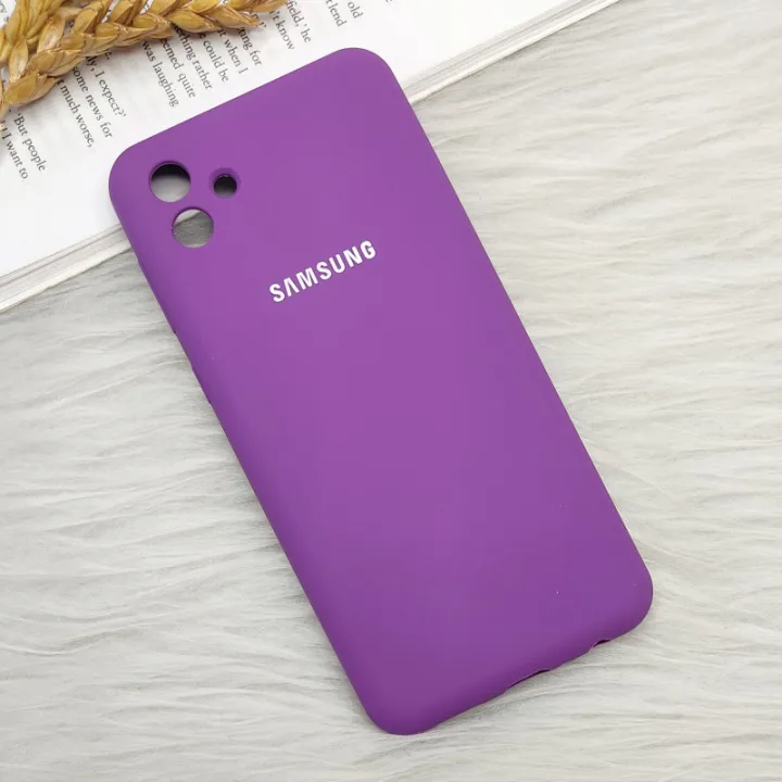 For%20Samsung%20Galaxy%20A05%20-%20Premium%20Liquid%20Silicone%20Silky%20Soft%20Gel%20Rubber%20Shockproof%20Back%20Cover%20Case%20For%20Back%20Cover%20For%20Samsung%20Galaxy%20A05%20-%20Image%202