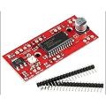 EasyDriver Stepper Motor Driver V4.4 A3967 Arduino. 