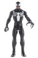 Marvel Venom 12'' Action Figure Titan Hero Series PVC Model Toy Gift for Kids Children. 