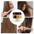 Hair Masque | Gentle Hair Moisturizer Deep Conditioning Care | Karseell Collagen Hair Mask Maca Power Deep Repair Conditioning Argan Oil Collagen Hair Mask Essence for Dry Damaged Hair All Hair Types 16.90 oz 500ml. 